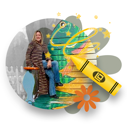 Art Director, Sr. Designer