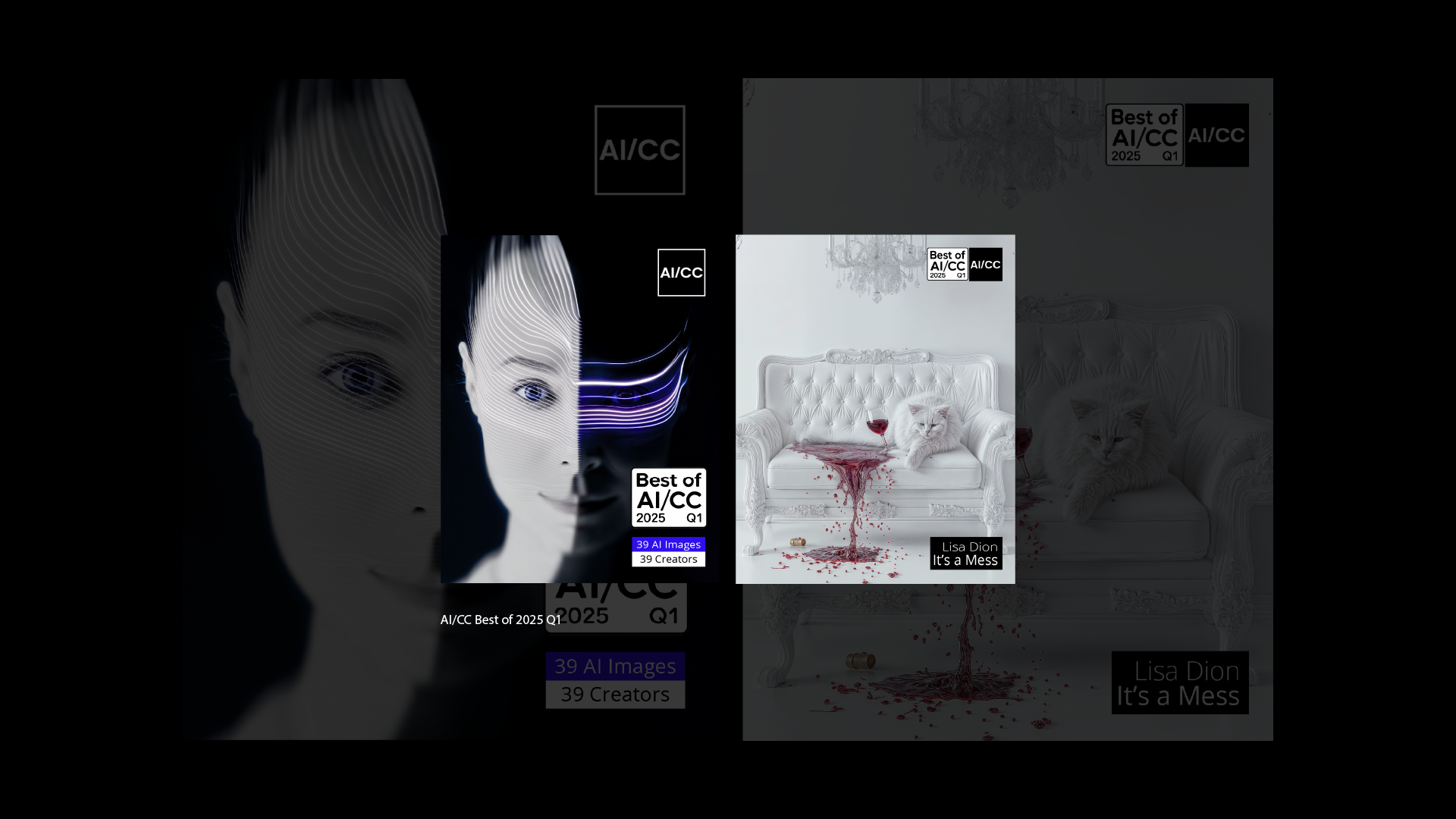 AI/CC White Cat Red Wine Q1 Best